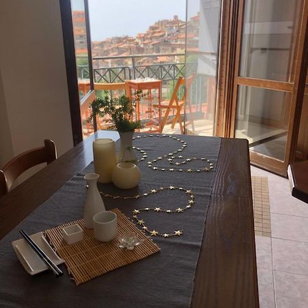 Appartamento “Bellavista” A Norma Buitenkant foto