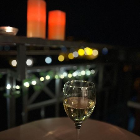 Appartamento “Bellavista” A Norma Buitenkant foto