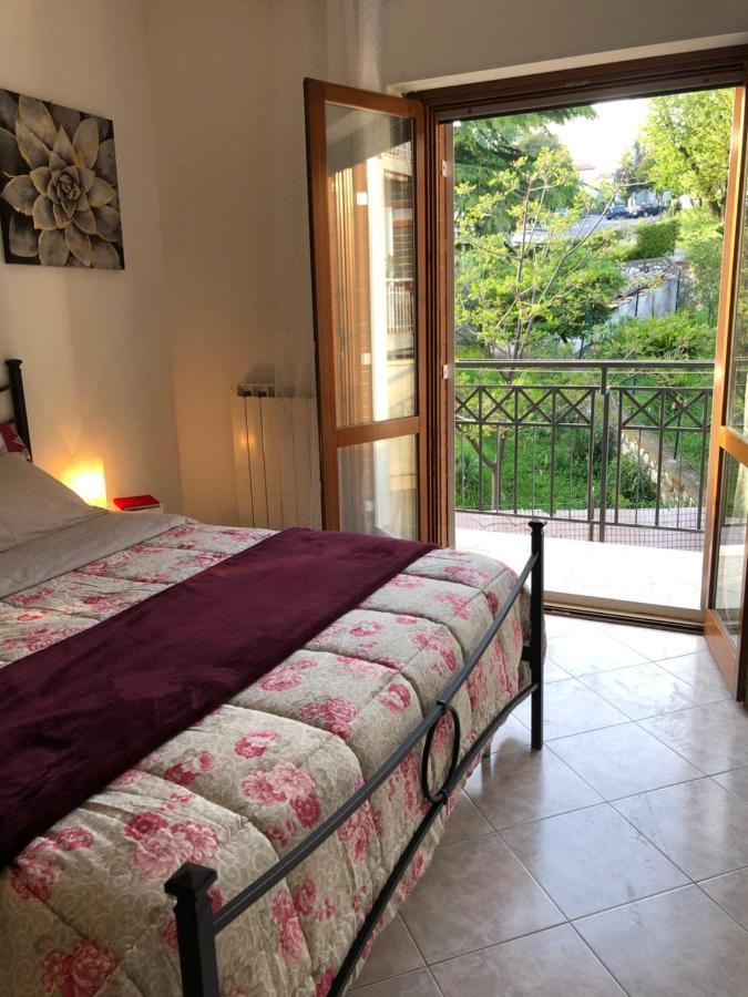 Appartamento “Bellavista” A Norma Buitenkant foto