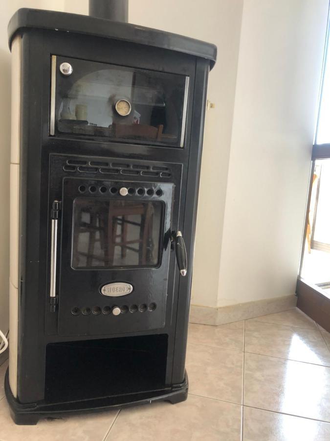 Appartamento “Bellavista” A Norma Buitenkant foto