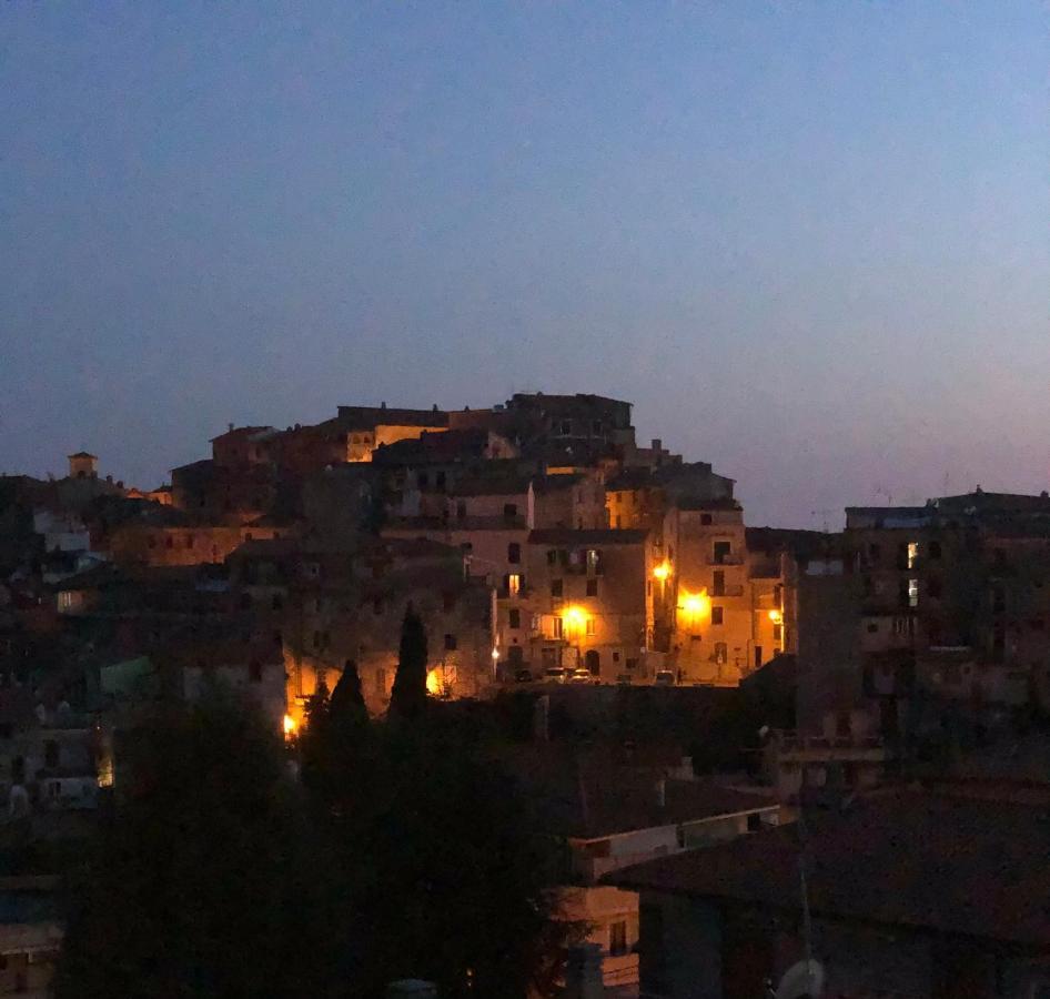 Appartamento “Bellavista” A Norma Buitenkant foto