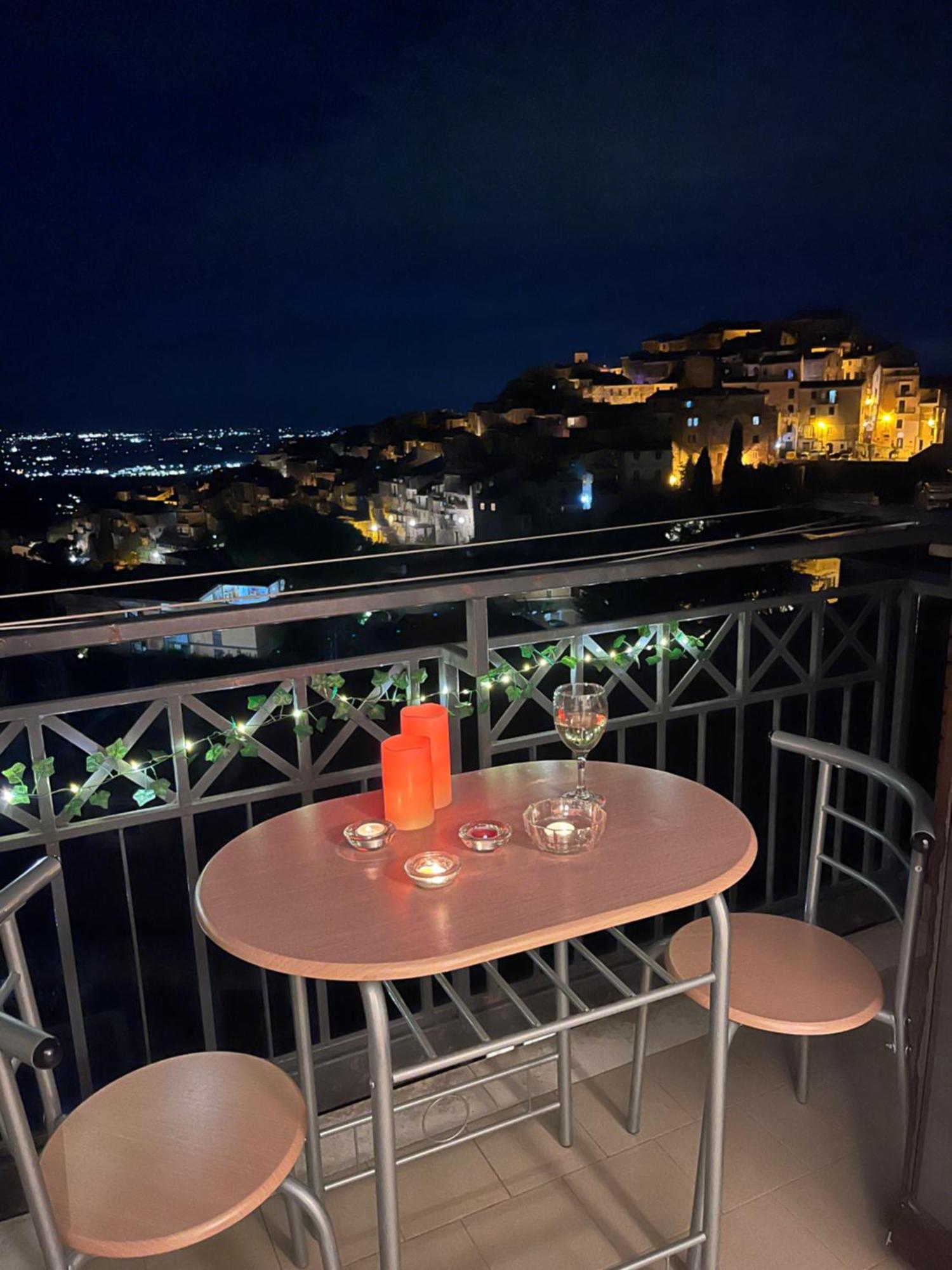 Appartamento “Bellavista” A Norma Buitenkant foto