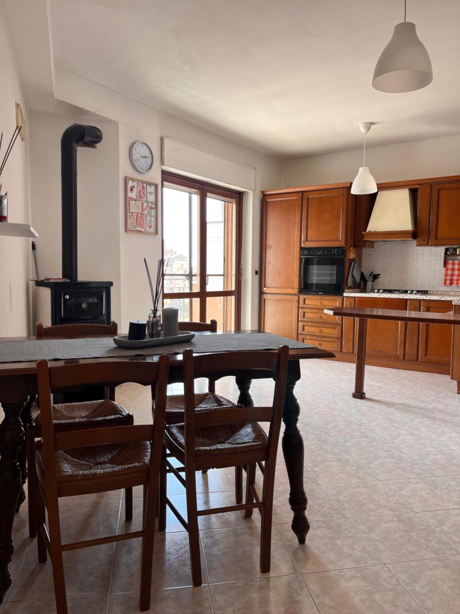 Appartamento “Bellavista” A Norma Buitenkant foto